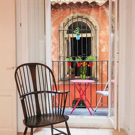 Rustique De Deux Pieces, Pont Vieux Apartment Nice
